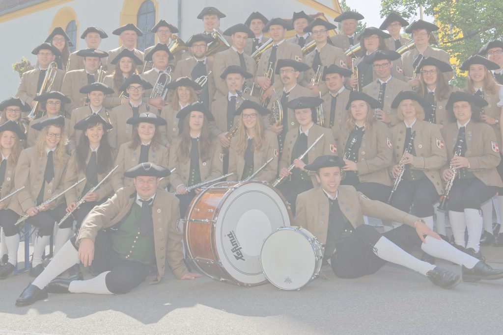 Home MV Bußmannshausen